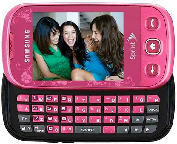 Smartphone