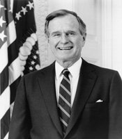 George Bush (Republican)