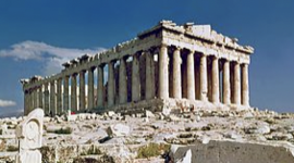 Timeline: Ancient Greece