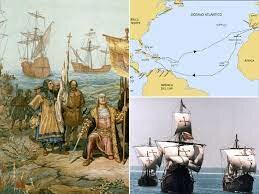 End of the age of exploration