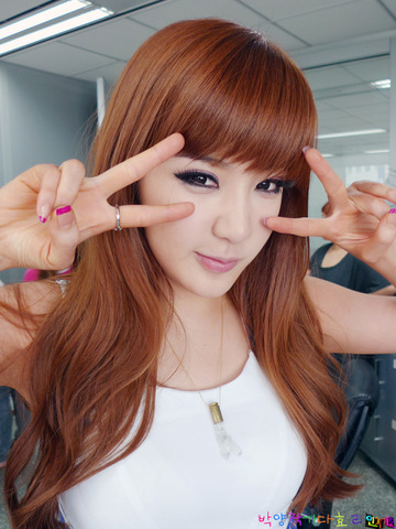 2ne1''s Park Bom