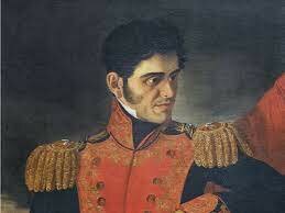 Santa Anna