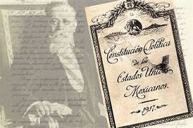 Constitución de 1917