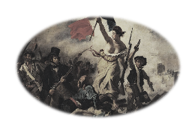 Nacimiento del Liberalismo