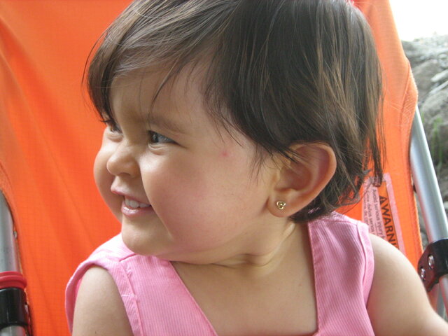 Divorcio de mis papás