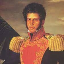 Vicente Guerrero