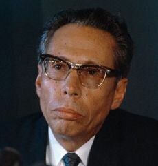 Gustavo Díaz Ordaz