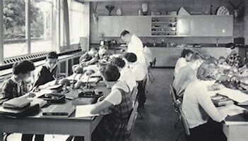 Inicio de la época Tyleriana