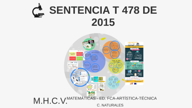 15. Diversidad en Escuelas