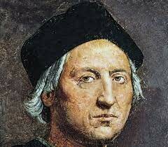Christopher Columbus