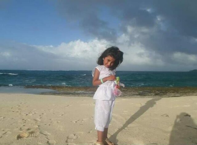 Mi primera vez en Panamá