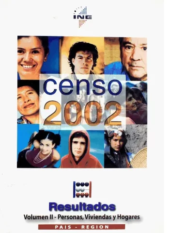 CENSOS DE 2002