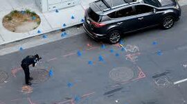 Timeline: Tiroteos en establecimientos públicos e instituciones de los Estados Unidos de América USA