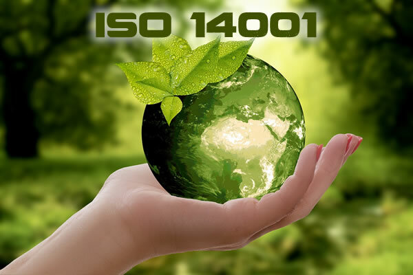 ISO 14001