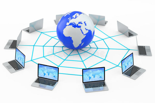 COMPUTADORES CONECTADOS