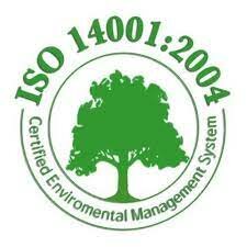 ISO 14001:2004