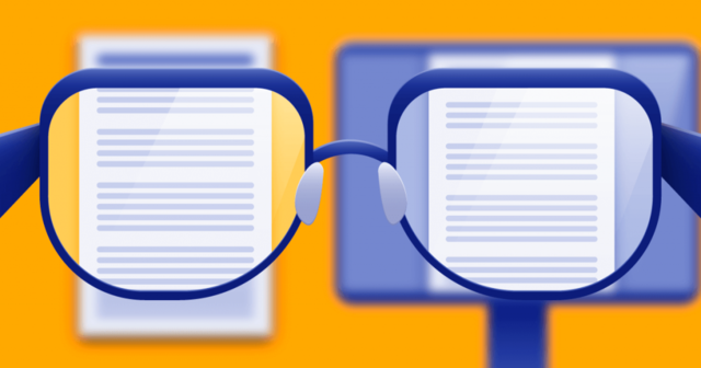 Revisión y Preparación