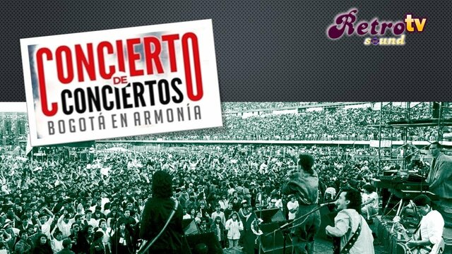 Concierto de Conciertos 1988