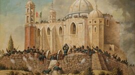 Timeline: Historiografía Mexicana Siglo XIX