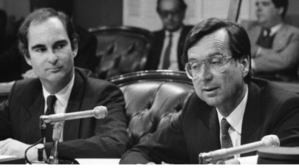 Quebec Premier announces James Bay Hydroelectric Project