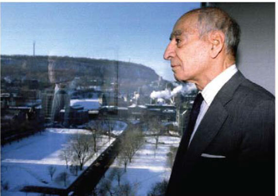 Judge Malouf puts a stop to James Bay Hydroelectric Project