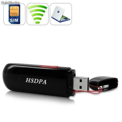 Tenemos internet en casa