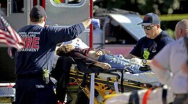 Timeline: Tiroteos en establecimientos públicos e instituciones de los Estados Unidos de América