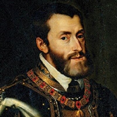 Timeline: La monarquía hipsana