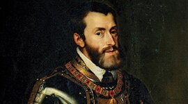 Timeline: La monarquía hipsana