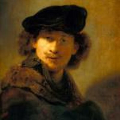 Timeline: rembrandt