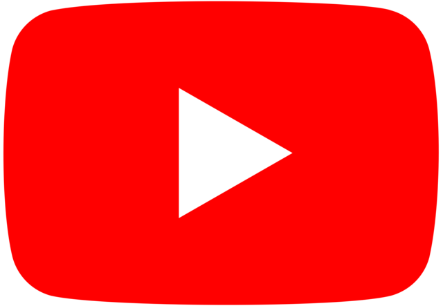 Nacimiento de YouTube