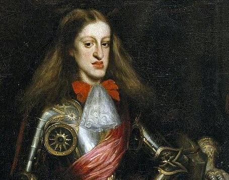 Fi de la dinastia dels Àusties