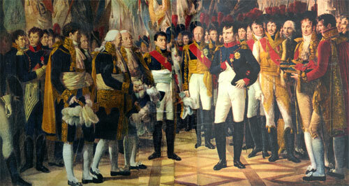 SI COSTITUISCE IL DIRETTORIO