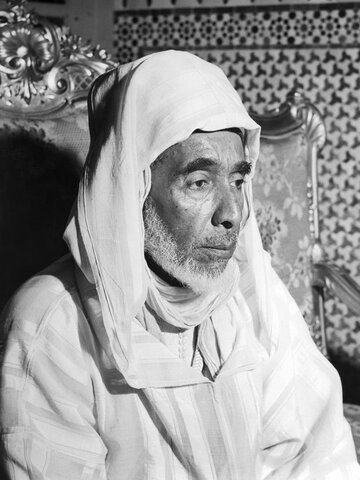 Sidi Mohammad ben Arafa