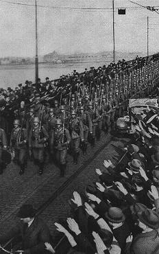 ANSCHLUSS