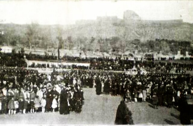Estudia Batxillerat a l'institut de Lleida