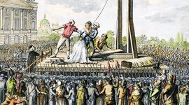 Timeline: Η έκρηξη και η εξέλιξη της Γαλλικής επανάστασης