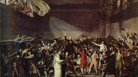 Timeline: ΕΚΡΗΞΗ ΓΑΛΛΙΚΗΣ ΕΠΑΝΑΣΤΑΣΗΣ(ΜΠΑΛΑΣΚΑΣ, ΜΟΥΣΤΑΚΑΤΟΣ, ΤΟΣΟΥΝΙΔΗΣ, ΥΦΑΝΤΗΣ)