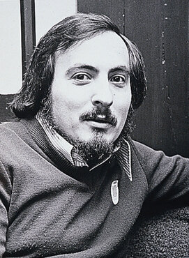 Es casa amb Ramon Balasch i Pinyol