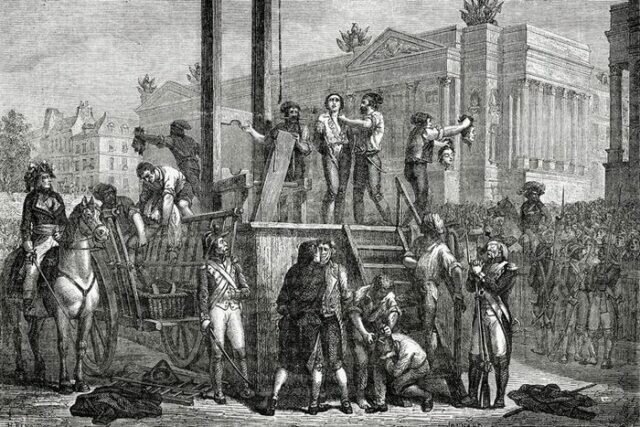 19 Σεπτεμβριου  1791