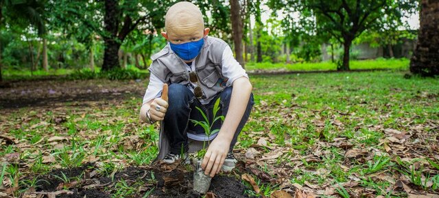 UN Human Rights Council enshrines environmental rights