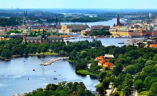 World commemorates 50th anniversary of the UN Conference on the Human Environment