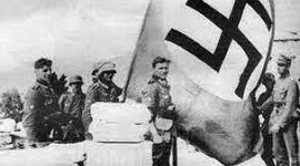 Timeline: Γερμανική Κατοχή στην ελλάδσα Μαρία-Μελίνα