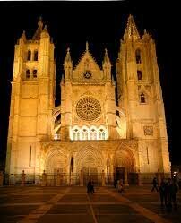 En el segle XV acaban la catedral gotica