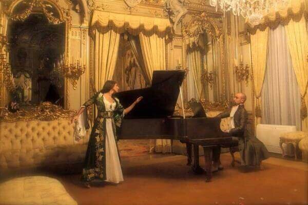 Romanticismo (siglo XIX)