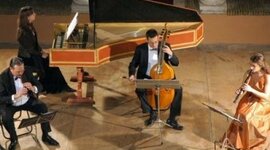 Timeline: La música europea hasta el Romanticismo