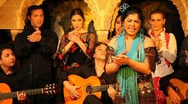 Timeline: MUSICA ESPAÑOLA