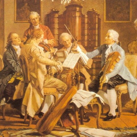 Romanticismo ( siglo XIX)