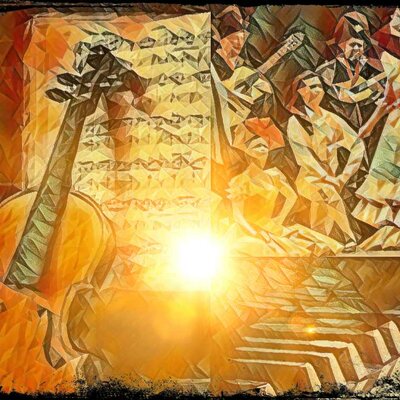 Timeline: La música académica española