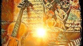 Timeline: La música académica española